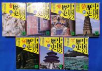 中国の歴史