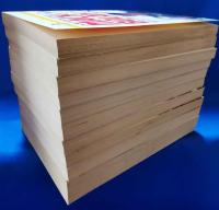 1～9・ストーニーマン・ドクトリン　10冊セット