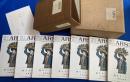 ARS(アルス）復刻版　自 大正四年四月　至　大正四年十月　全7冊揃+別冊解説付