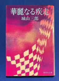 華麗なる疾走（集英社文庫）