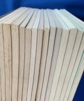 市史研究よこはま　全16冊揃い