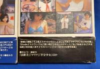 新・幻の性資料 3冊組　【第1巻：昭和名作裏ビデオの軌跡 /b第2巻：アダルトの源流 「ビニ本」の出現 / 第3巻：昭和名作「裏本」の記憶】