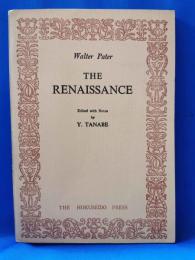 【英書】THE RENAISSANCE(ペィター・ルネッサンス)