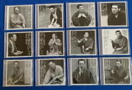 （CD）　古今亭志ん朝・落語CD 『志ん朝　初出し』　CD12枚