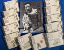 （CD）　古今亭志ん朝・落語CD 『にっかん飛切落語会・志ん朝全集』　