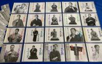 (CD) 古今亭志ん朝・単巻ライブ版 落語CD 落語名人会・古今亭志ん朝/第1巻〜20巻 CD全20枚揃い