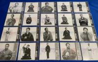 (CD) 古今亭志ん朝・単巻ライブ版 落語CD 落語名人会・古今亭志ん朝/第1巻〜20巻 CD全20枚揃い