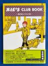 XIE'S CLUB BOOK 鴨沢祐仁イラスト集