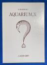 Aquarium, X　<水族館,X>