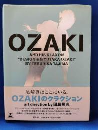 Ozakiのクラクション