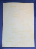 足摺岬　「新藤兼人シナリオ名作選」別冊