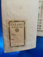 好古類纂三編　第六集