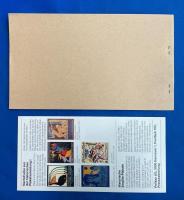 Pelikan Fabrikate  Historische Siegelmarken　ペリカン社　復刻版 シールスタンプ冊子