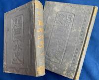 日本外史 : 通俗絵入