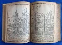 日本外史 : 通俗絵入