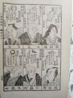 好古事彙　第一・第二集　2冊揃