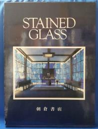 STAINED GLASS（ステンドグラス）
