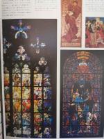 STAINED GLASS（ステンドグラス）