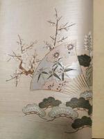 弥生印 御襖紙見本