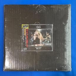 黒夢 / 1977 10.31 LIVE AT 新宿LOFT 完全限定生産 CD ポスター付き 未開封品
