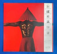 LPレコード　サザンオールスターズ/人気者で行こう