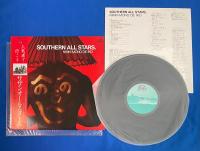 LPレコード　サザンオールスターズ/人気者で行こう
