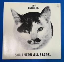 LPレコード　サザンオールスターズ / タイニイ・バブルス TINY BUBBLES