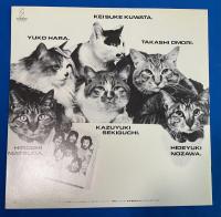 LPレコード　サザンオールスターズ / タイニイ・バブルス TINY BUBBLES