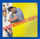 LPレコード　サザンオールスターズ / 熱い胸さわぎ