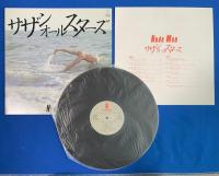 LPレコード　サザンオールスターズ/Nude Man