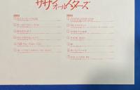 LPレコード　サザンオールスターズ/Nude Man