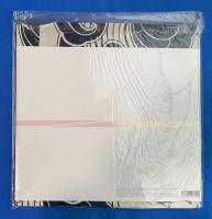 LPレコード　サザンオールスターズ/HOTEL PACIFIC　サザエ型・ピクチャー盤　7インチ・シングル