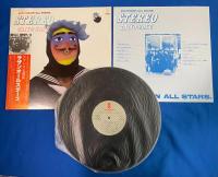  LPレコード　サザンオールスターズ/ ステレオ太陽族