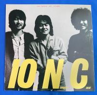  LPレコード　サザンオールスターズ/10ナンバーズ・からっと