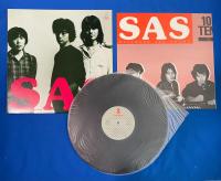  LPレコード　サザンオールスターズ/10ナンバーズ・からっと