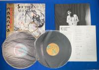  LPレコード　サザンオールスターズ / KAMAKURA [2枚組]