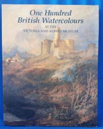 ヴィクトリア&アルバート美術館所蔵　英国水彩画100選