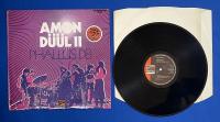 LPレコード　Amon Düül II / Phallus Dei