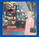  LPレコード　ビリー・ヴォーン / ゴールデン・ビリー・ヴォーン・イン・ジャパン