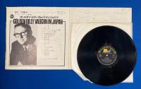  LPレコード　ビリー・ヴォーン / ゴールデン・ビリー・ヴォーン・イン・ジャパン