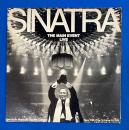 LPレコード　フランク・シナトラ / ザ・メイン・イヴェント