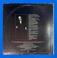 LPレコード　フランク・シナトラ / ザ・メイン・イヴェント