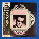 LPレコード　グレン・ミラー/ORIGINAL GLENN MILLER BEST COLLECTION　2枚組
