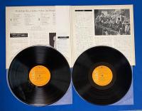 LPレコード　グレン・ミラー/ORIGINAL GLENN MILLER BEST COLLECTION　2枚組