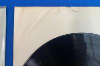 LPレコード　Antonio Carlos Jobim / Tide