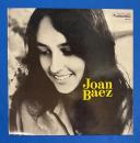  LPレコード　JOAN BAEZ　ジョーンバエズ　<フォーク・ソング・シリーズ>
