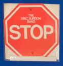 LPレコード　エリック・バードン・バンド / ストップ　ERIC BURDON　BAND/STOP