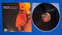 LPレコード　Canyon – Agitator – Vinyl (12"), 2001 [r107031]