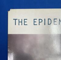  LPレコード　シャンカール/エピデミクス　 Shankar / The Epidemics