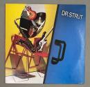 LPレコード　ドクター・ストラット /　DR.DTRUT